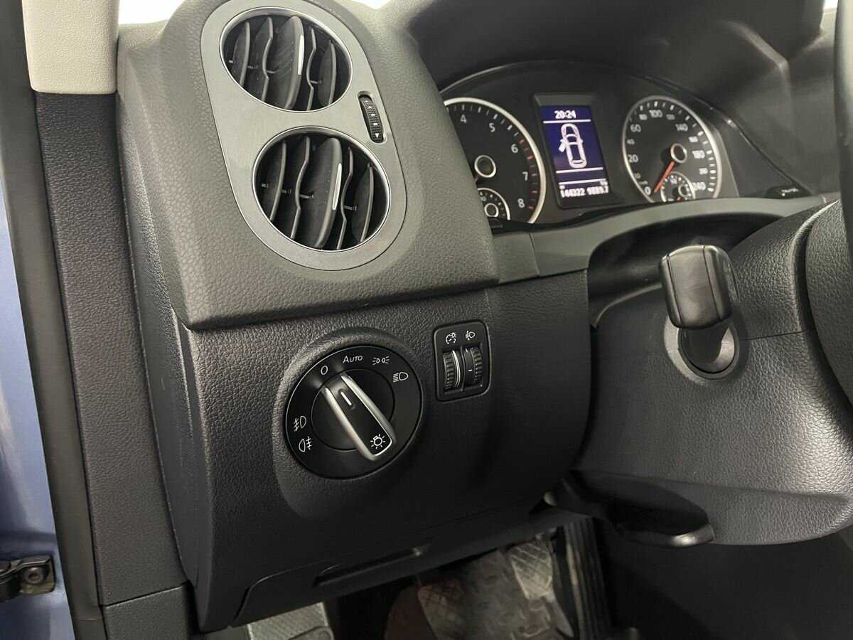 Купить Volkswagen Tiguan, 2012, 144 322 км, фото №9
