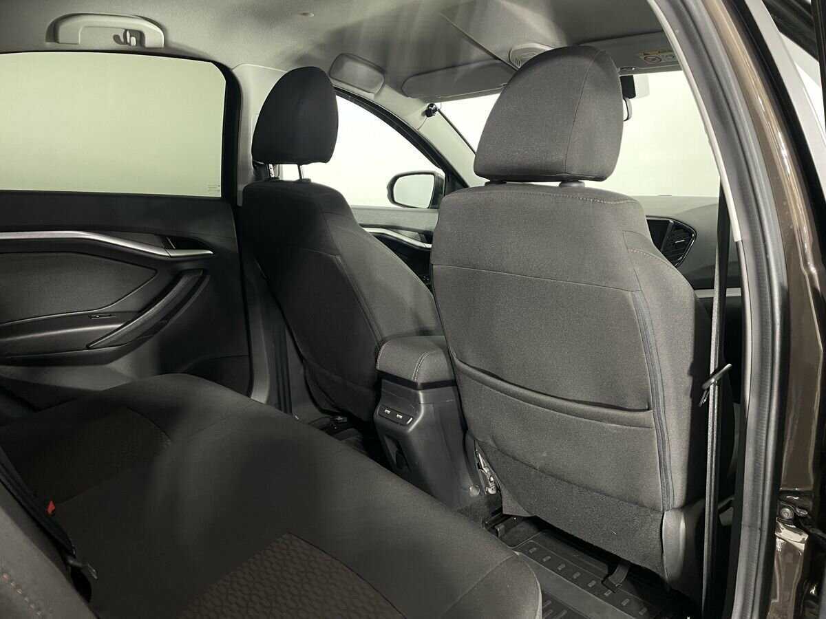 Купить Lada (ВАЗ) Vesta, 2021, 86 566 км, фото №16