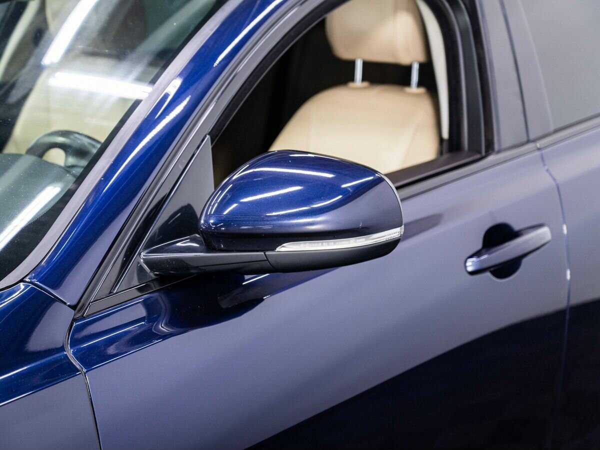 Купить Jaguar XF, 2017, 120 000 км, фото №7