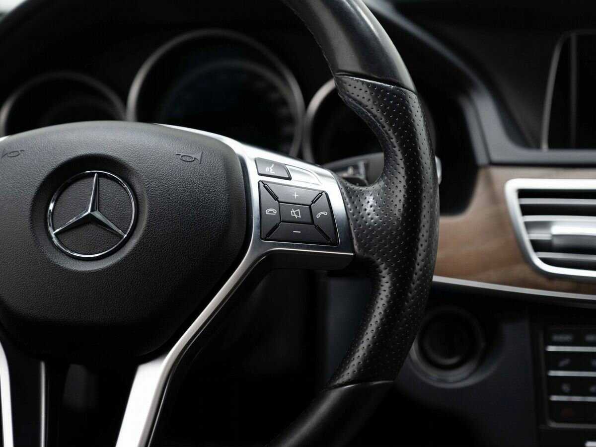 Купить Mercedes-Benz E-Класс 250 CDI, 2015, 118 000 км, фото №17