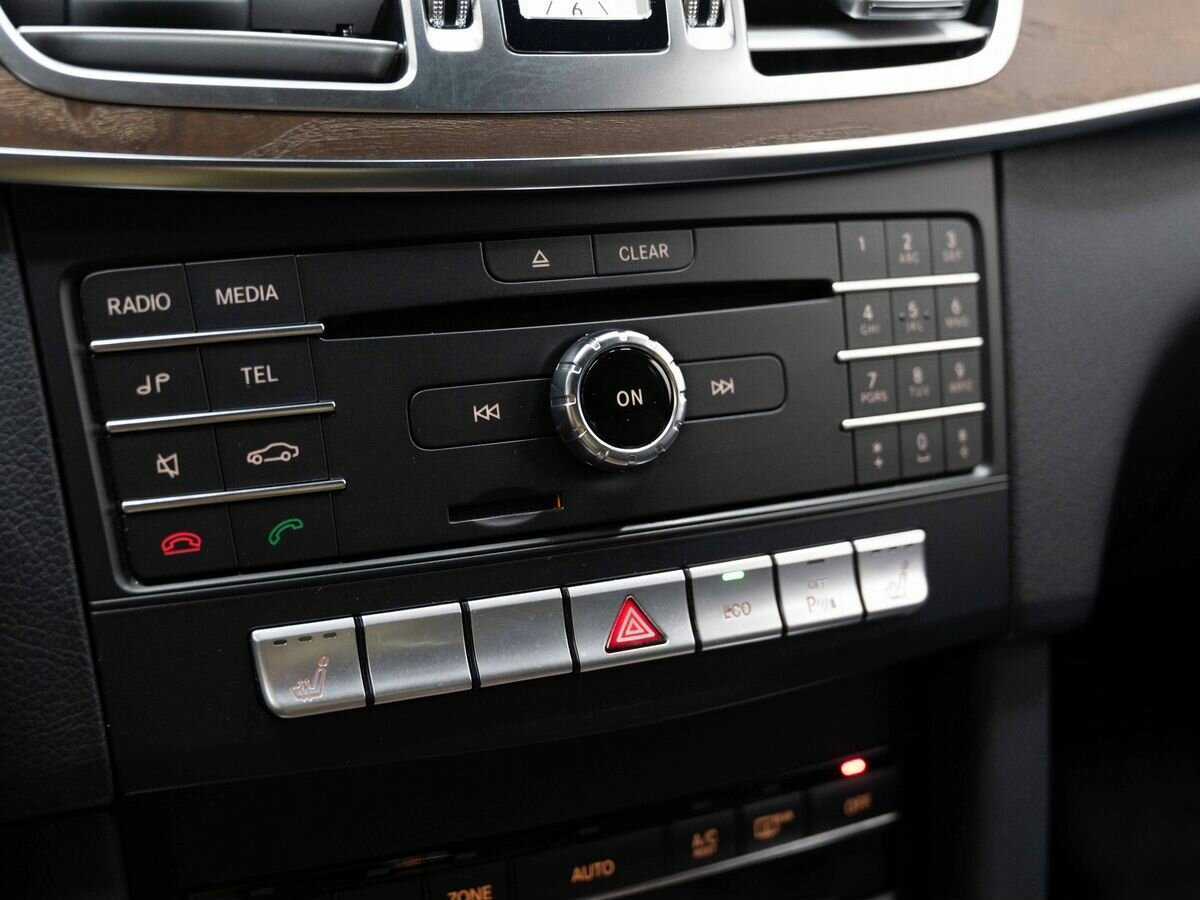 Купить Mercedes-Benz E-Класс 250 CDI, 2015, 118 000 км, фото №22