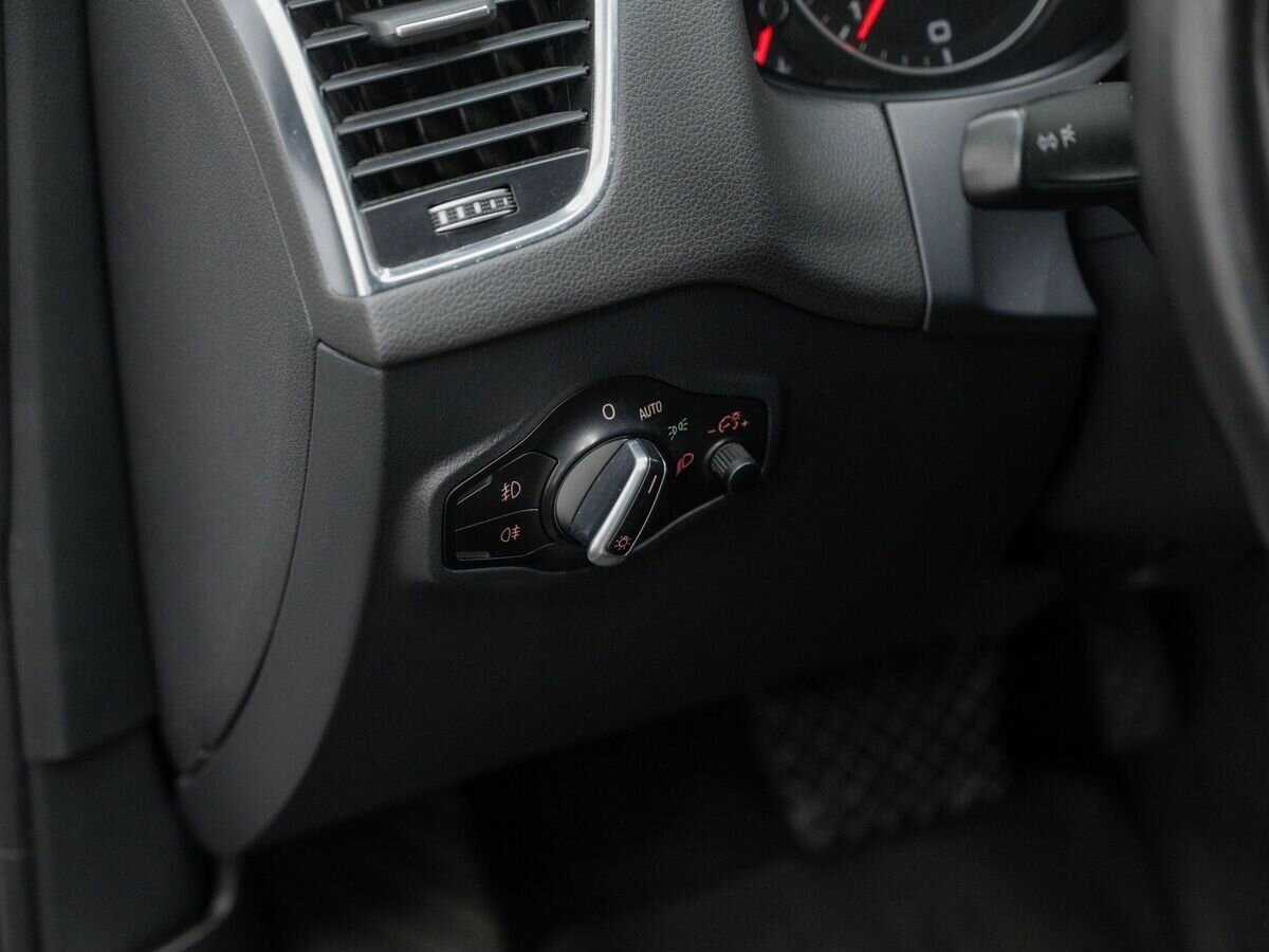 Купить Audi Q5, 2015, 132 867 км, фото №16