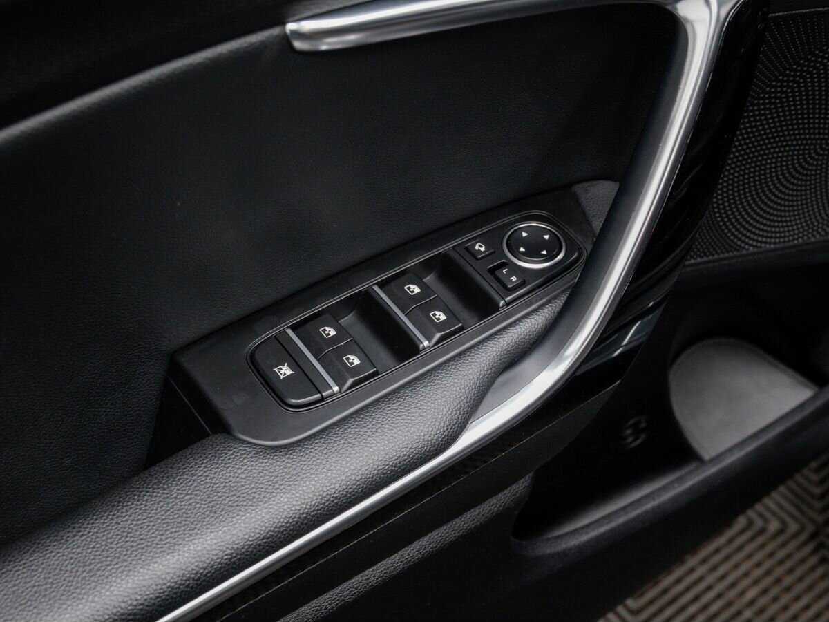 Купить Kia Ceed, 2019, 36 000 км, фото №16