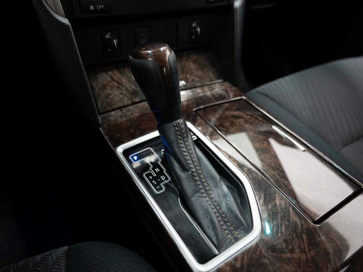 Купить Toyota Camry, 2016, 300 106 км, фото №21