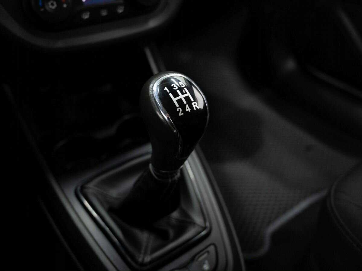 Купить Lada (ВАЗ) Vesta CNG, 2020, 100 000 км, фото №22