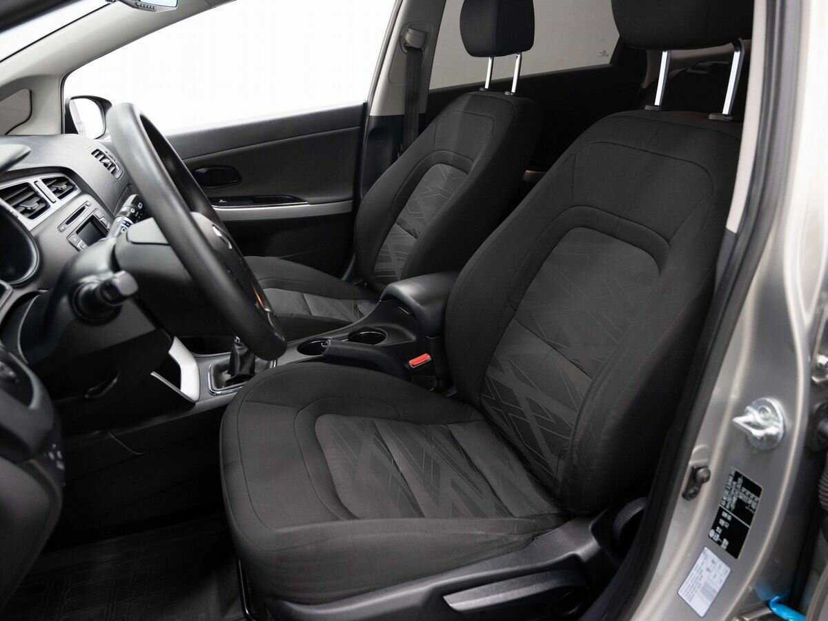 Купить Kia Ceed, 2013, 130 000 км, фото №8