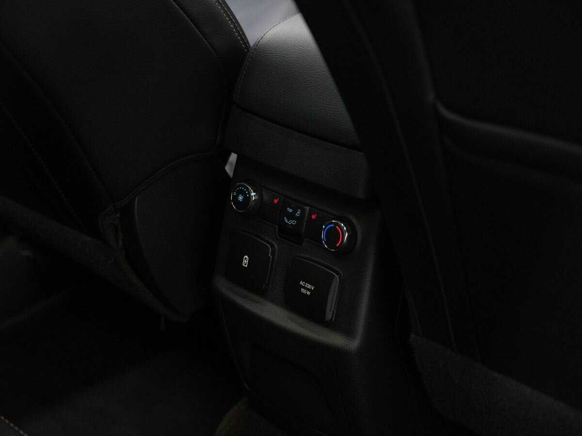 Купить Ford Explorer, 2017, 179 000 км, фото №10
