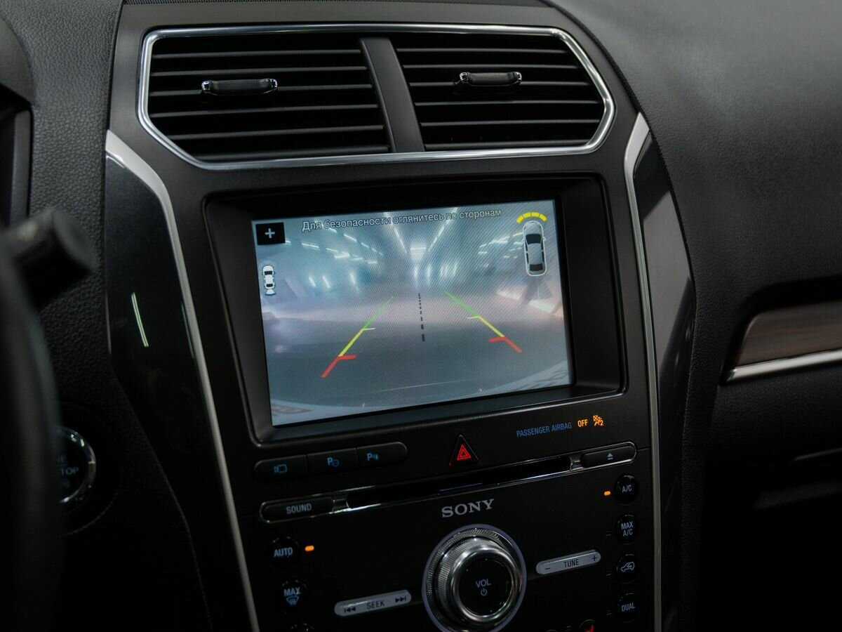Купить Ford Explorer, 2017, 179 000 км, фото №24