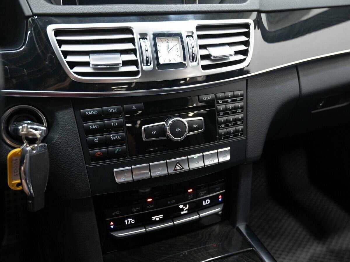 Купить Mercedes-Benz E-Класс 300, 2013, 200 000 км, фото №19