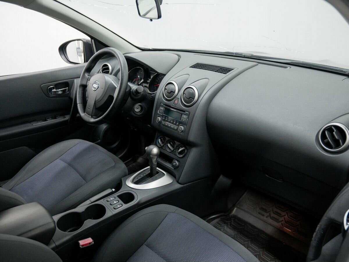 Купить Nissan Qashqai, 2012, 177 218 км, фото №7
