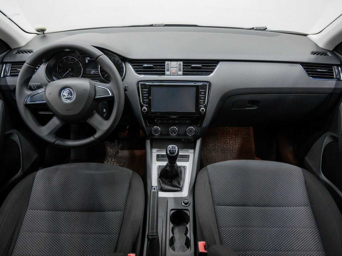 Купить Skoda Octavia, 2013, 250 000 км, фото №10