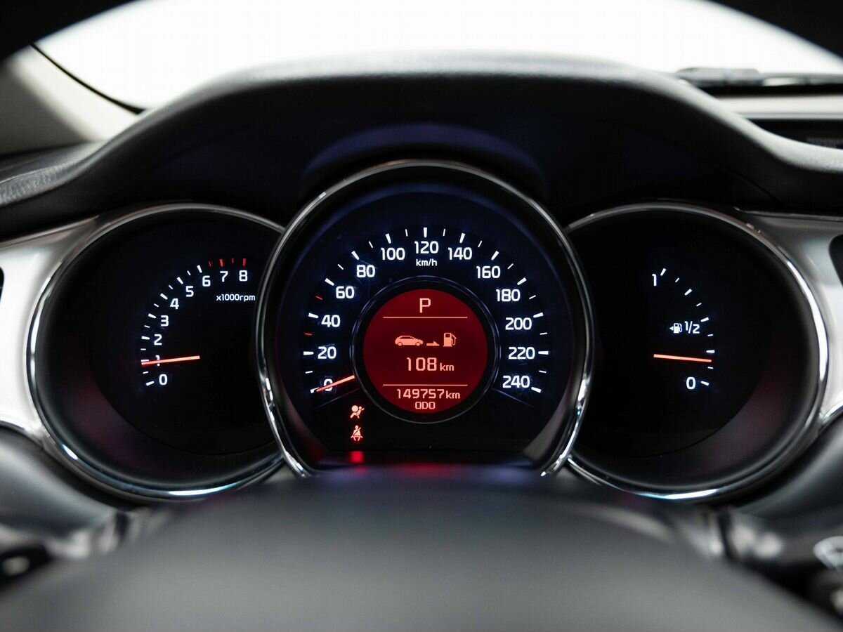 Купить Kia Ceed, 2015, 147 000 км, фото №17