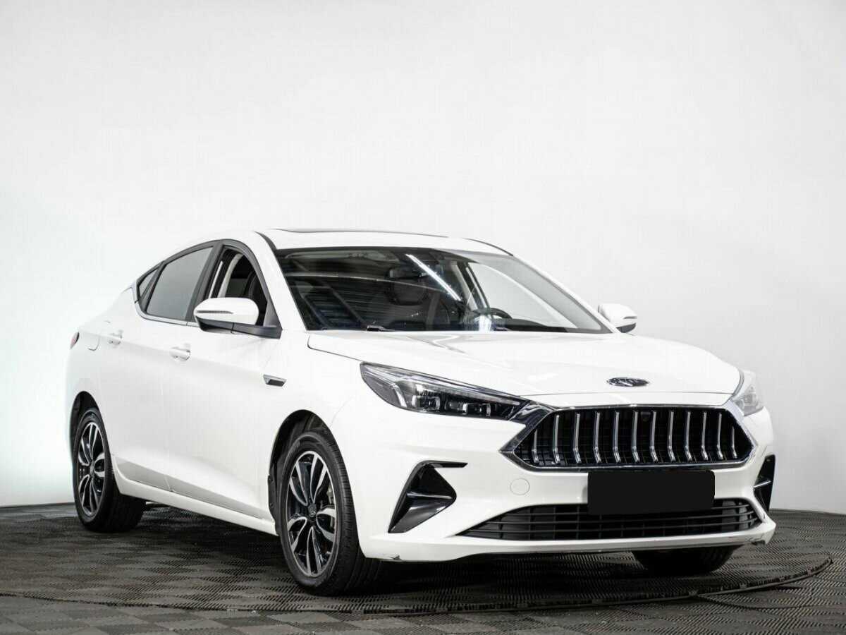 JAC J7