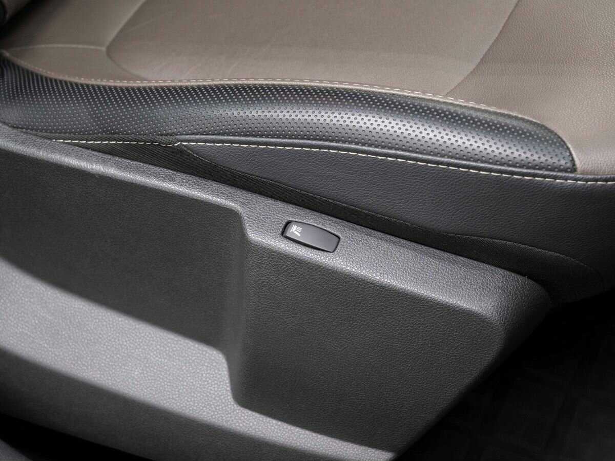 Купить Renault Kaptur, 2018, 100 000 км, фото №13