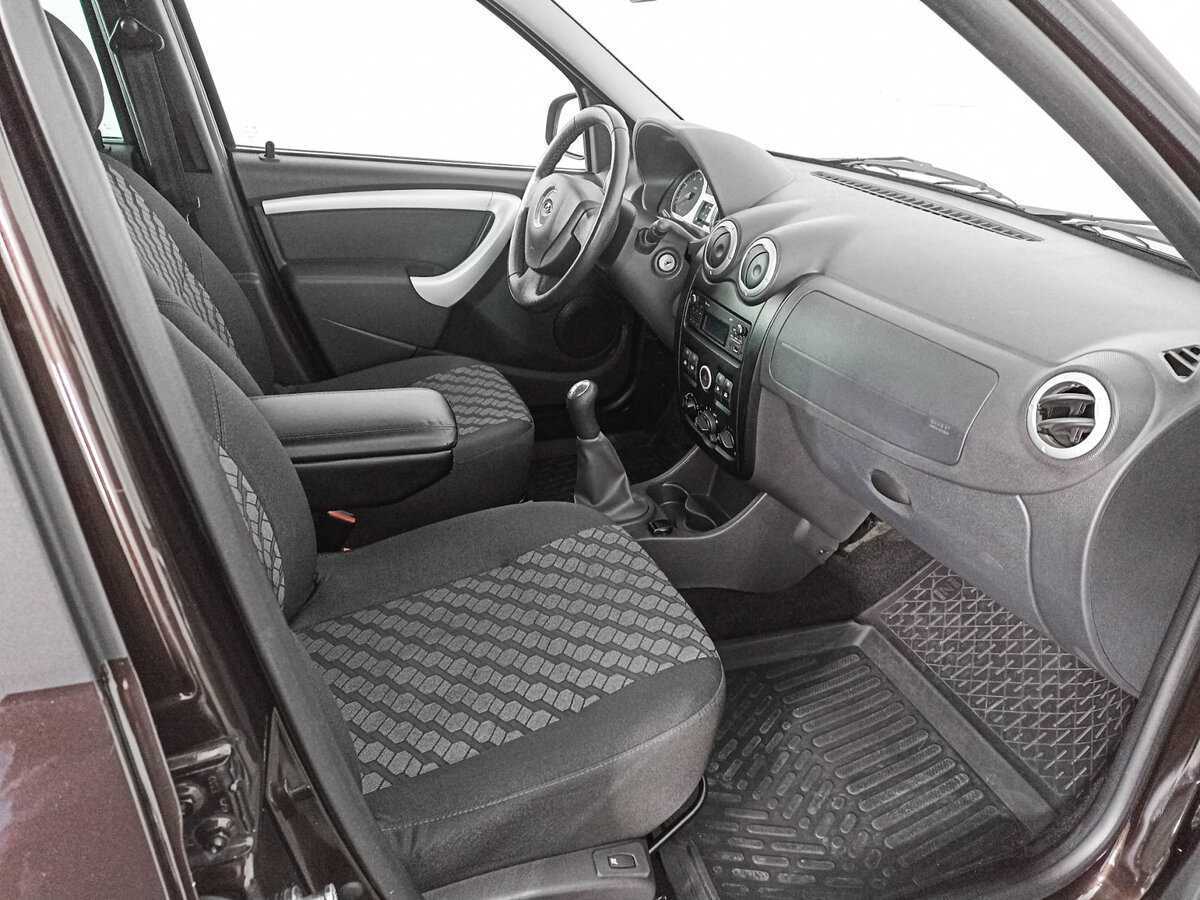 Купить Lada (ВАЗ) Largus, 2020, 73 593 км, фото №6