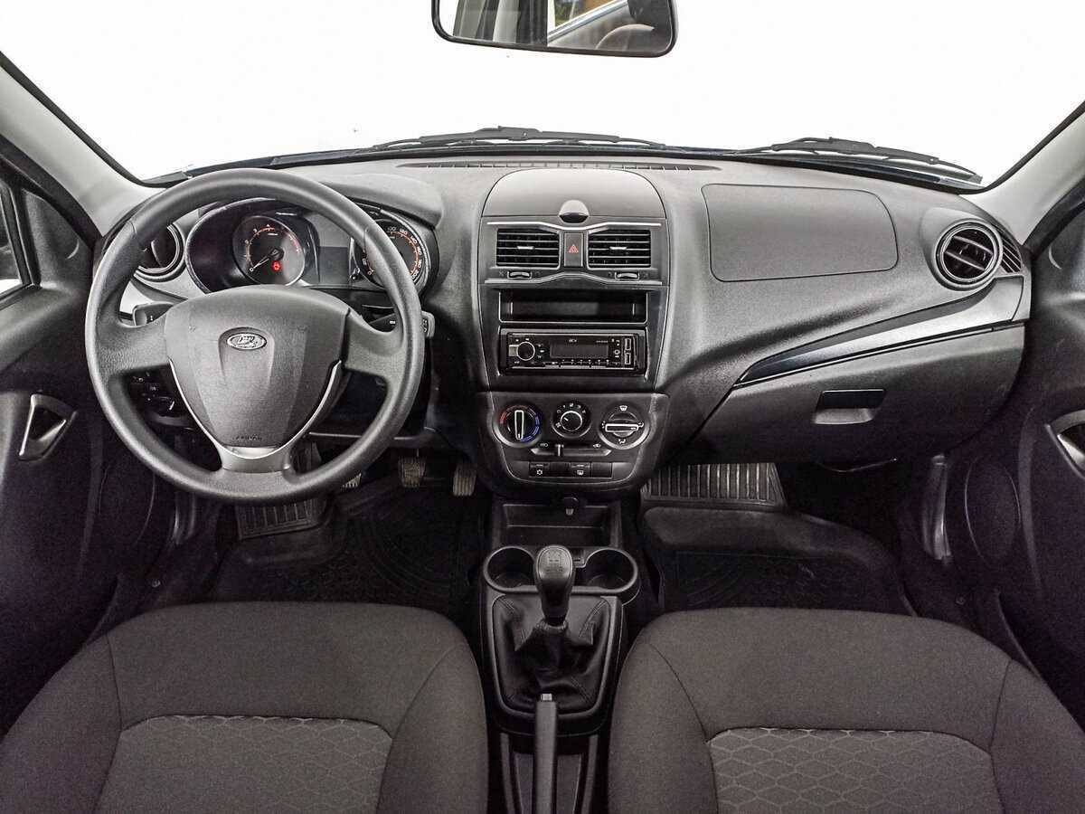 Купить Lada (ВАЗ) Granta, 2023, 12 016 км, фото №12