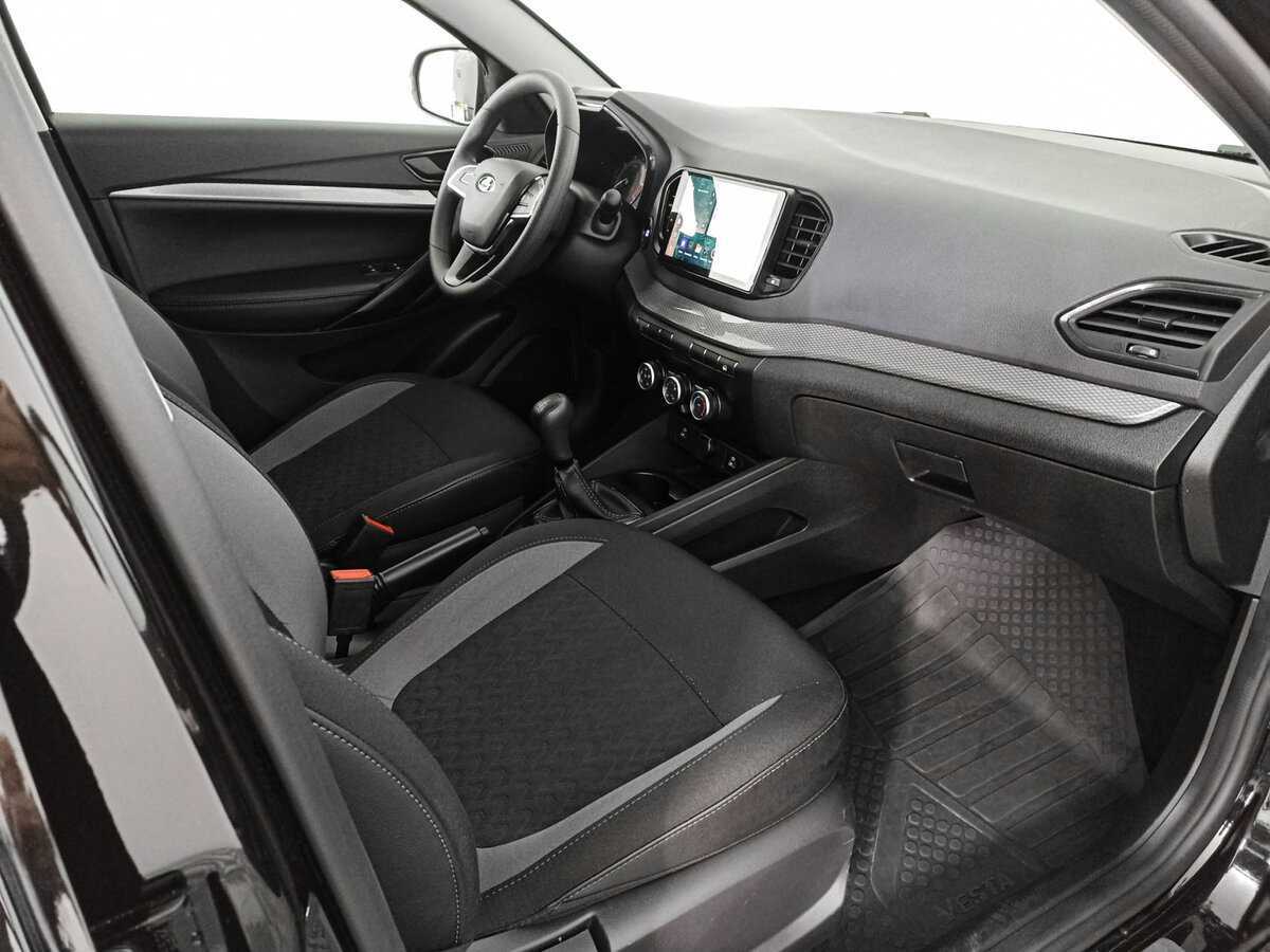 Купить Lada (ВАЗ) Vesta, 2023, 36 949 км, фото №7