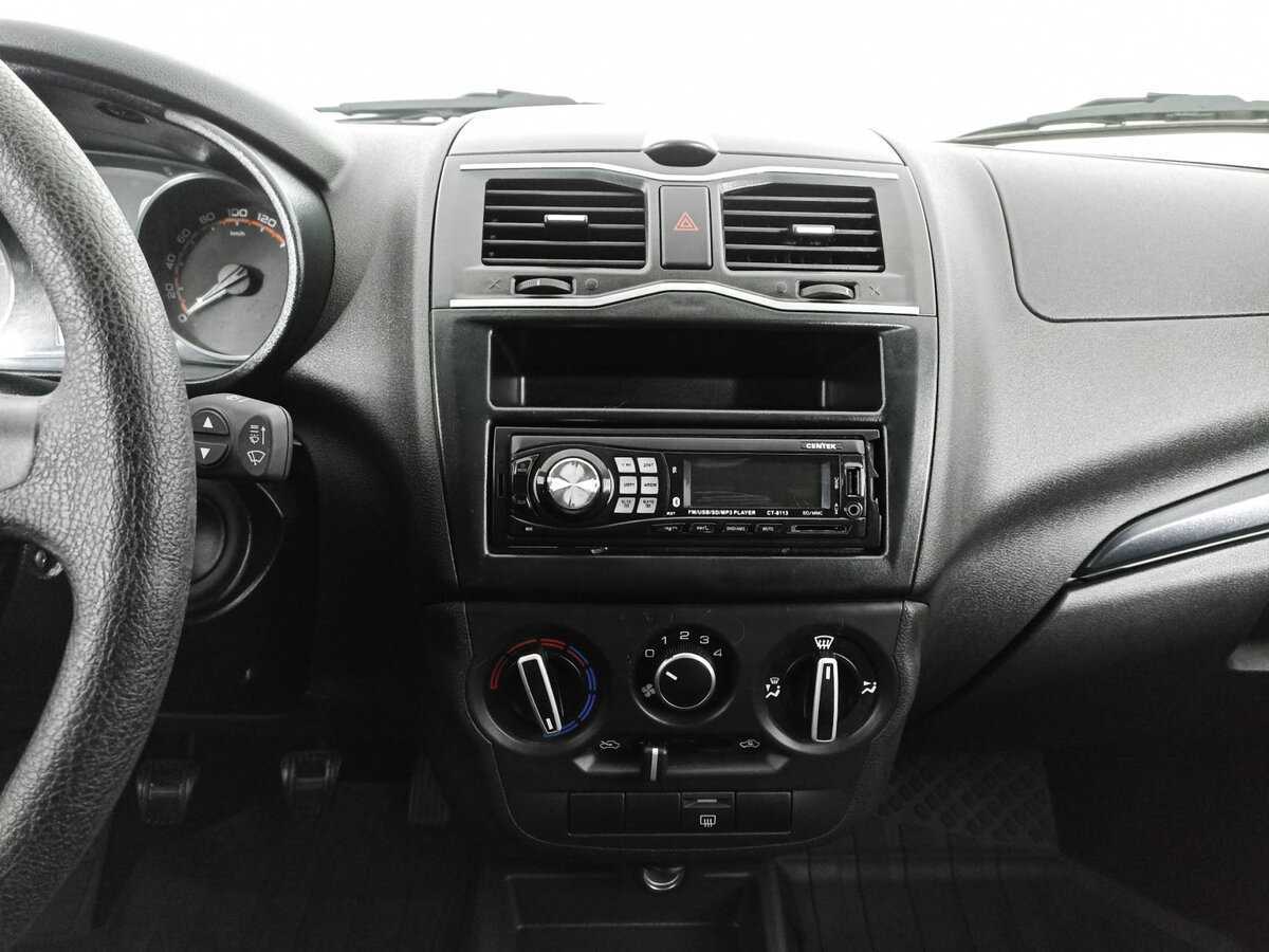 Купить Lada (ВАЗ) Granta, 2023, 6 003 км, фото №13