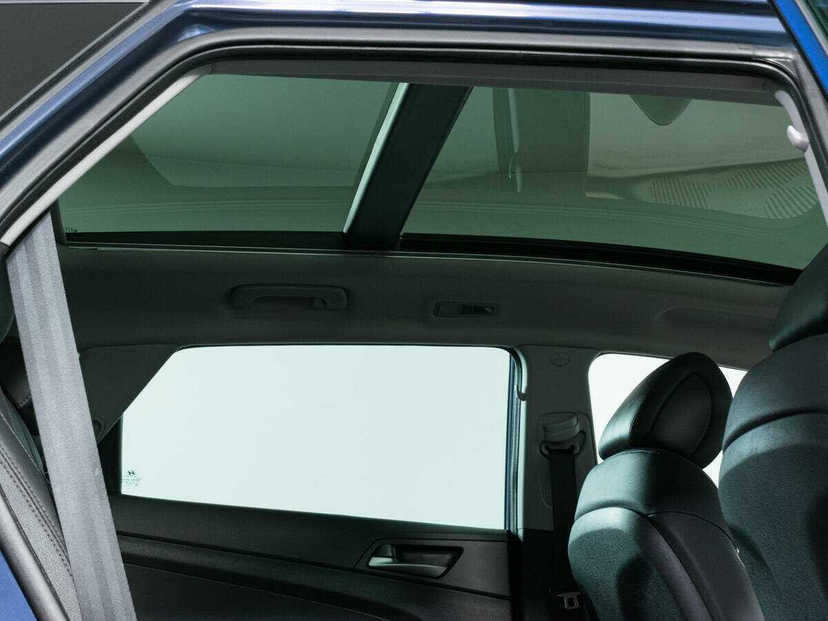 Купить Hyundai Tucson, 2018, 149 512 км, фото №11