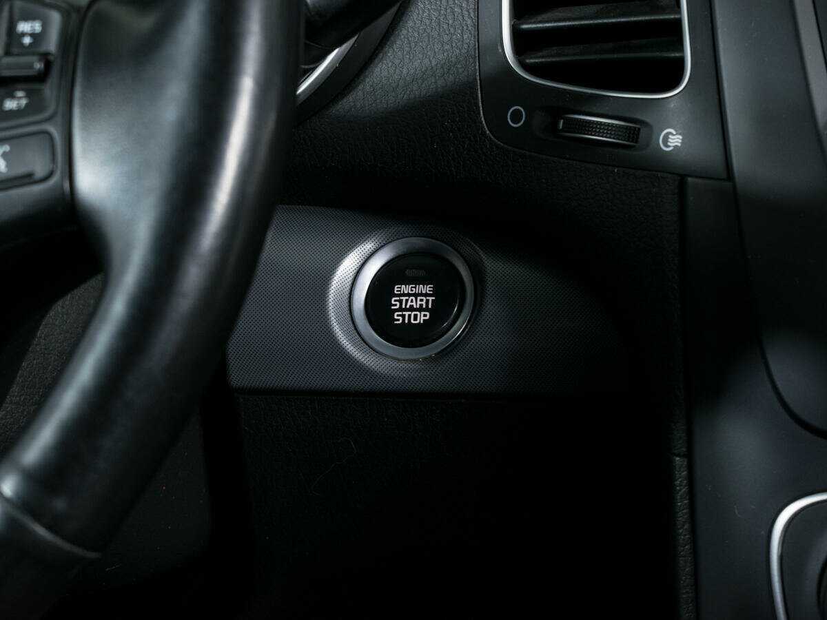 Купить Kia Sorento, 2014, 249 196 км, фото №15