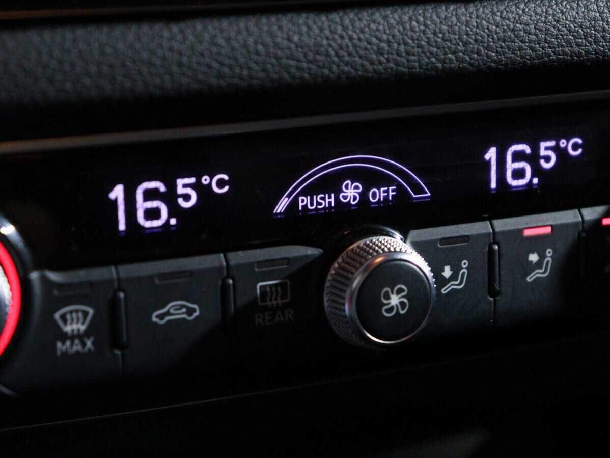 Купить Audi A3, 2013, 110 663 км, фото №16