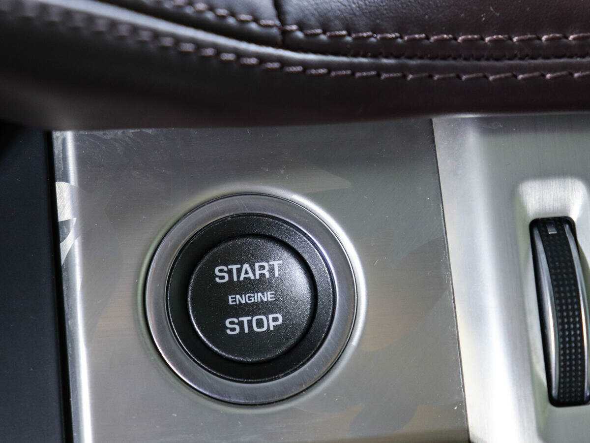 Купить Land Rover Range Rover Evoque 6-speed, 2013, 106 700 км, фото №24