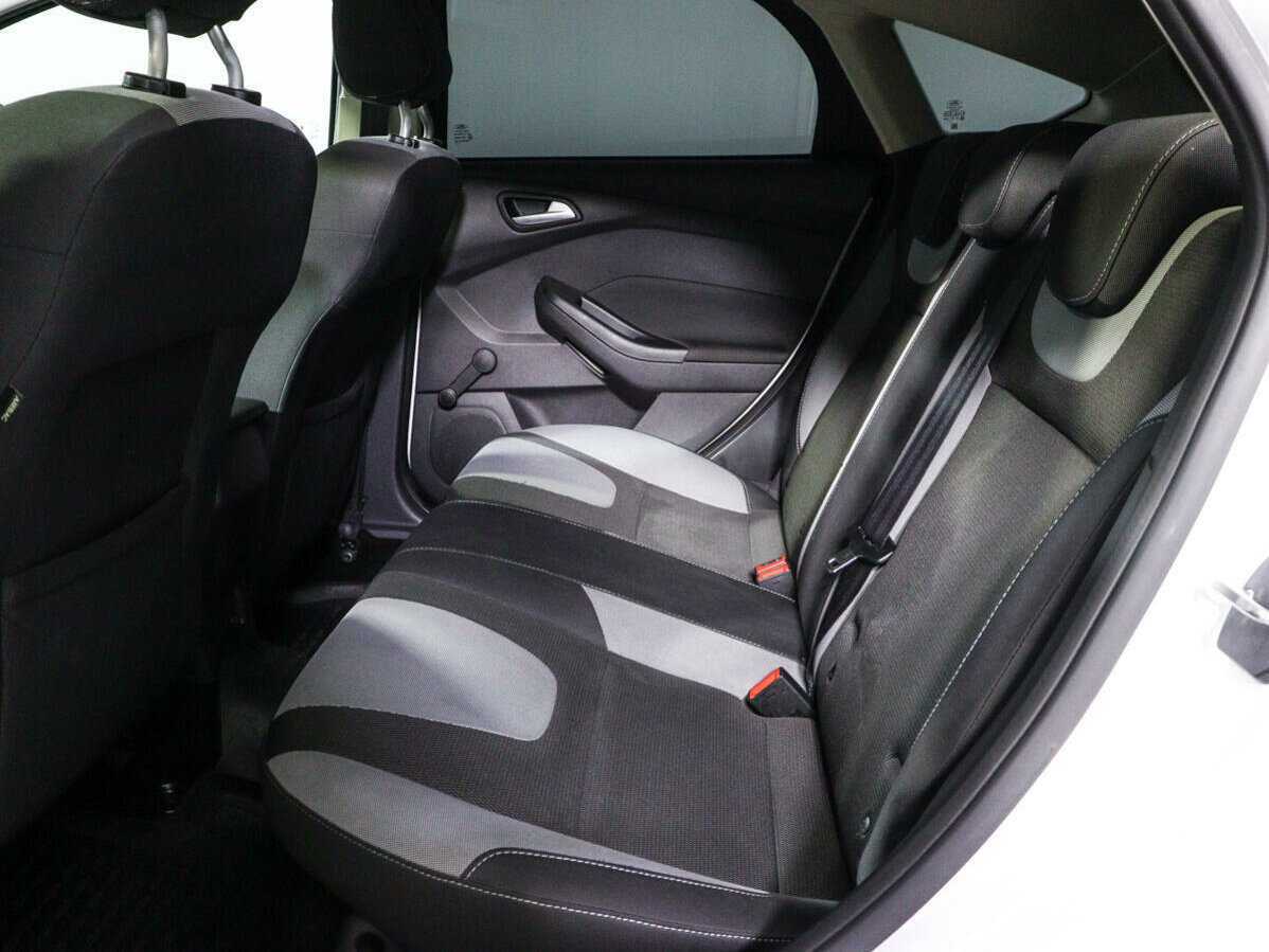 Купить Ford Focus, 2013, 200 865 км, фото №8