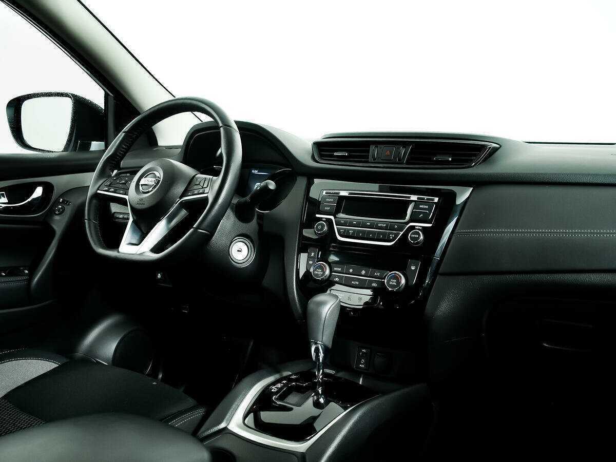 Купить Nissan Qashqai, 2021, 26 752 км, фото №9