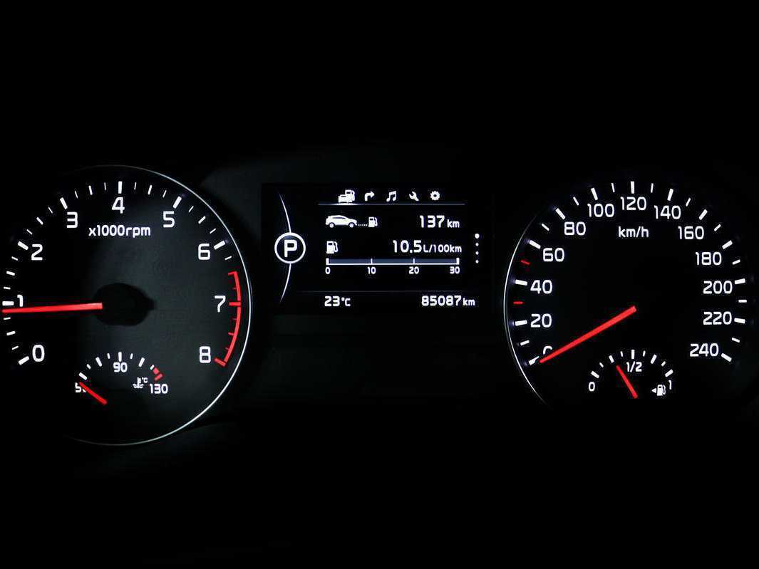 Купить Kia Sportage, 2017, 86 200 км, фото №10