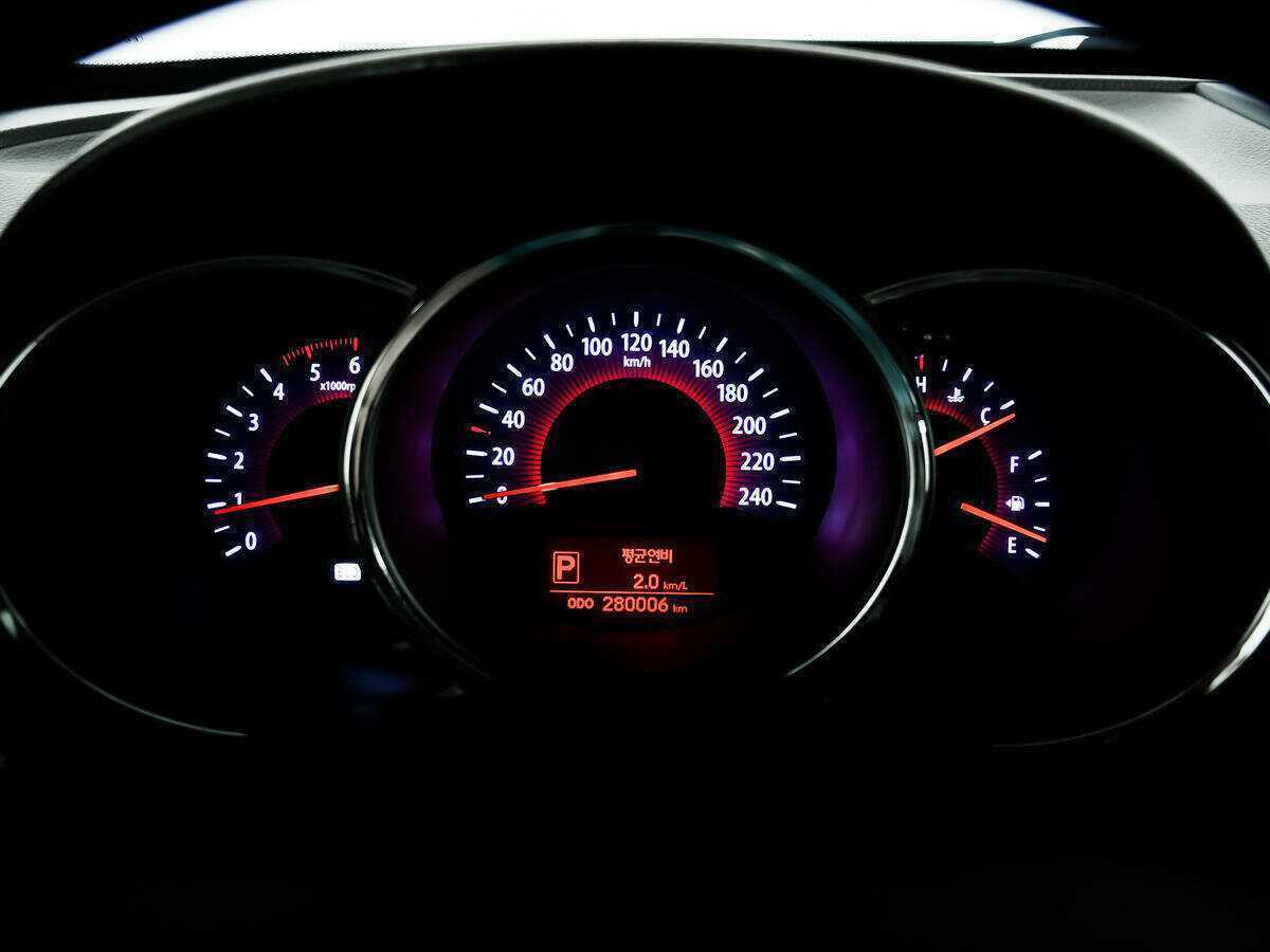 Купить Kia Sorento, 2012, 280 003 км, фото №10