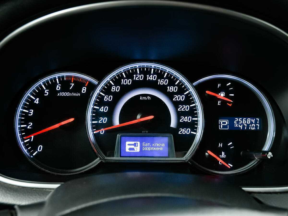 Купить Nissan Teana, 2013, 256 846 км, фото №8