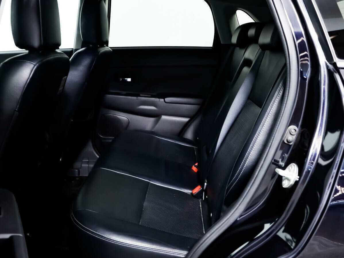 Купить Mitsubishi ASX, 2012, 192 097 км, фото №12