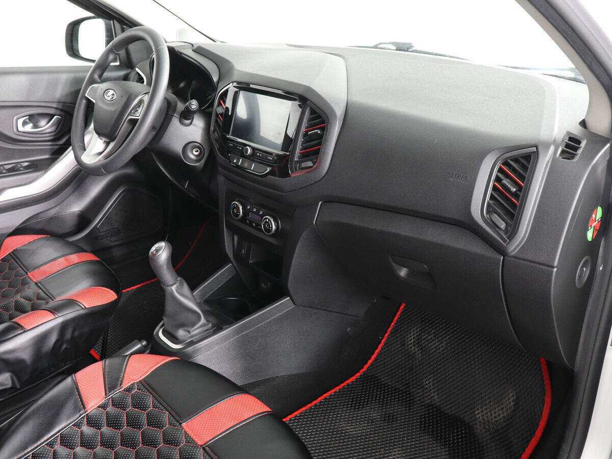 Купить Lada (ВАЗ) XRAY, 2021, 73 143 км, фото №10