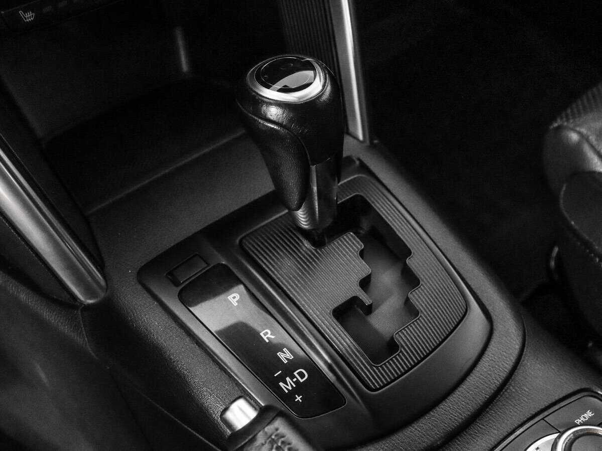 Купить Mazda CX-5, 2013, 123 000 км, фото №10