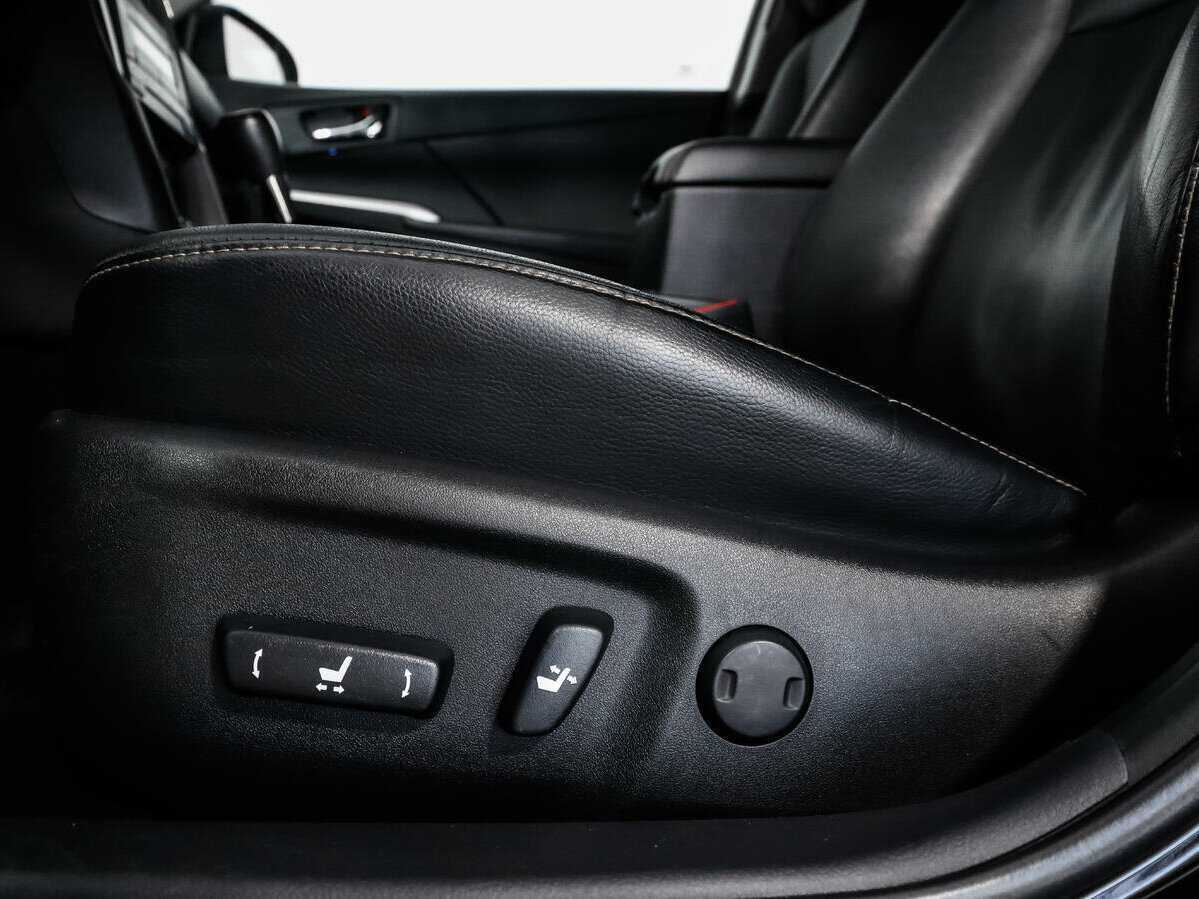 Купить Toyota Camry, 2015, 151 300 км, фото №10