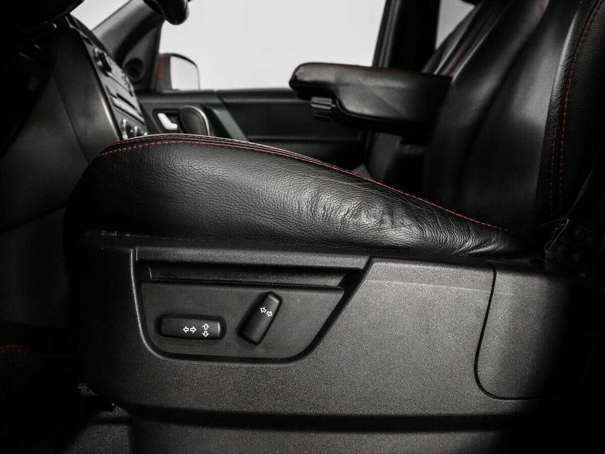 Купить Land Rover Freelander, 2014, 216 058 км, фото №10