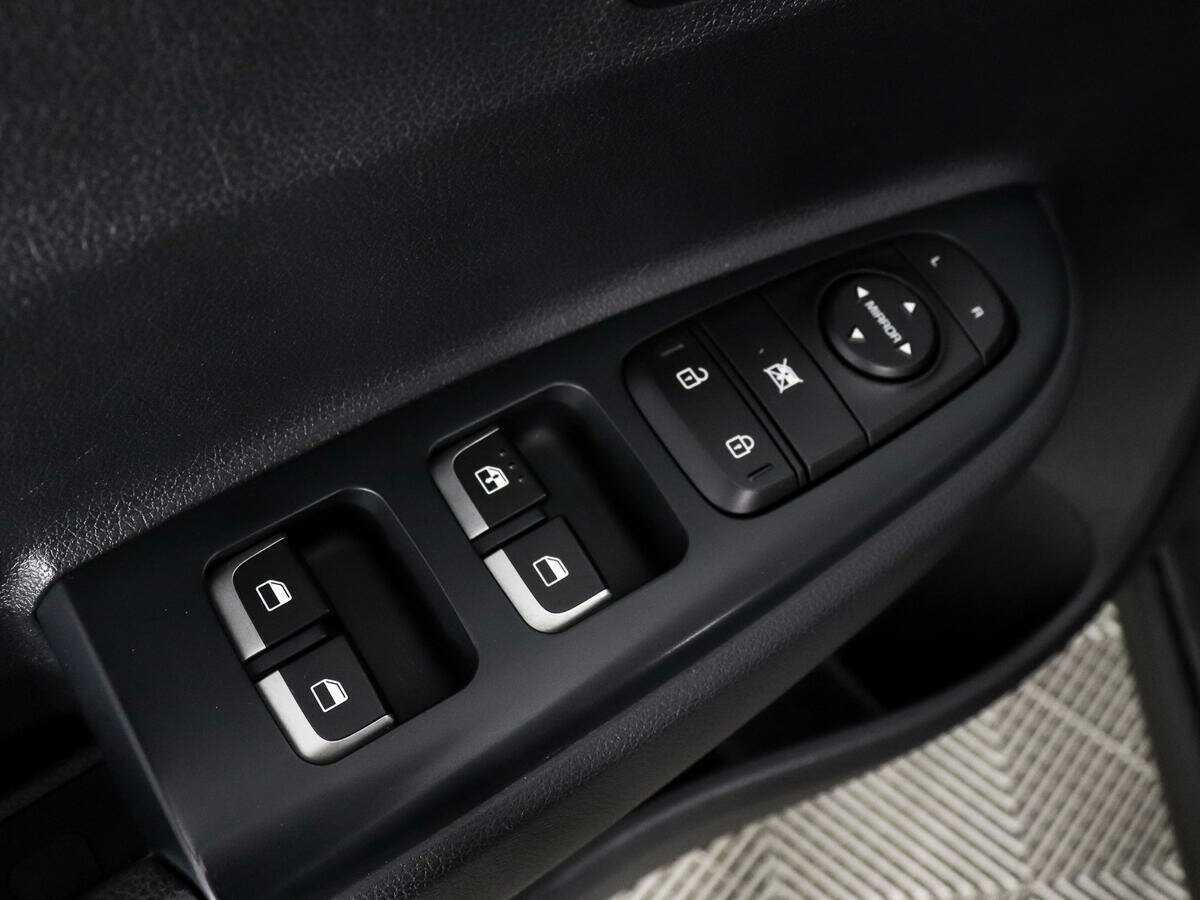 Купить Kia Rio X-Line, 2020, 67 413 км, фото №12