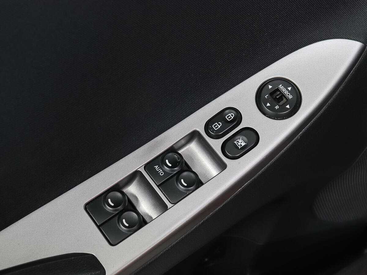 Купить Hyundai Solaris, 2014, 121 327 км, фото №15