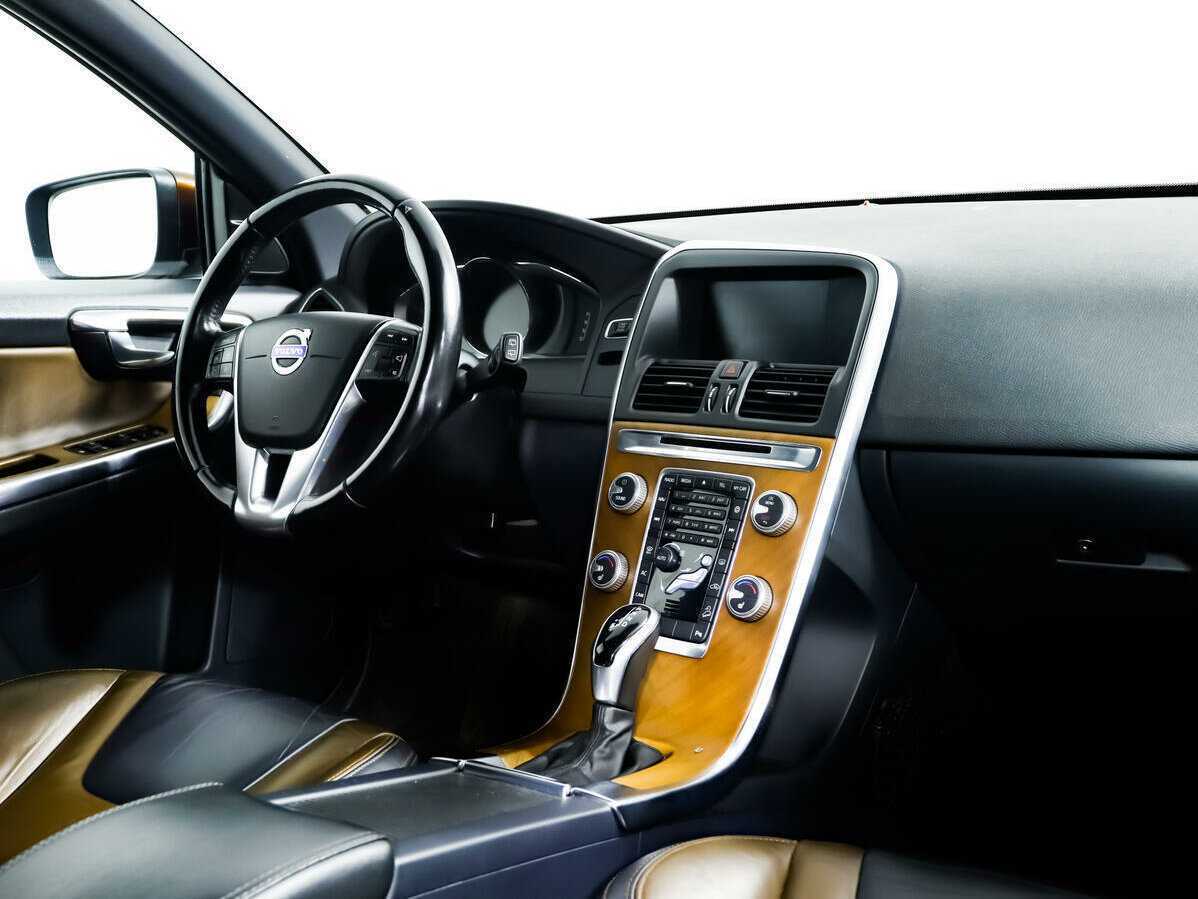 Купить Volvo XC60, 2014, 175 439 км, фото №9