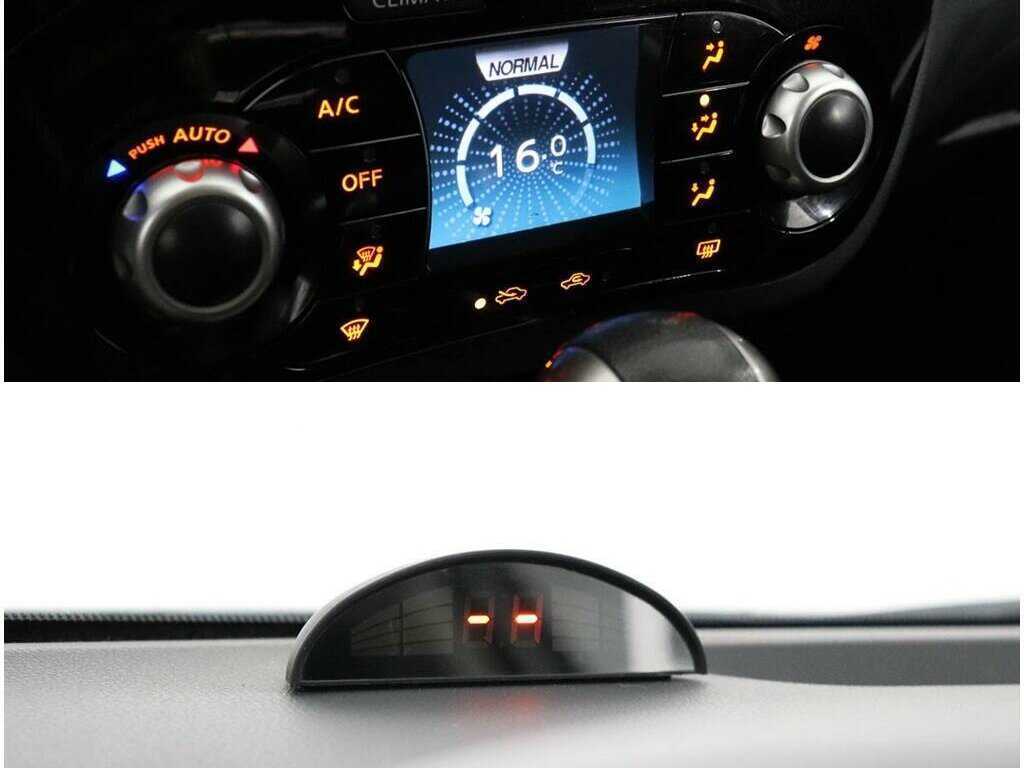 Купить Nissan Juke, 2014, 140 594 км, фото №16