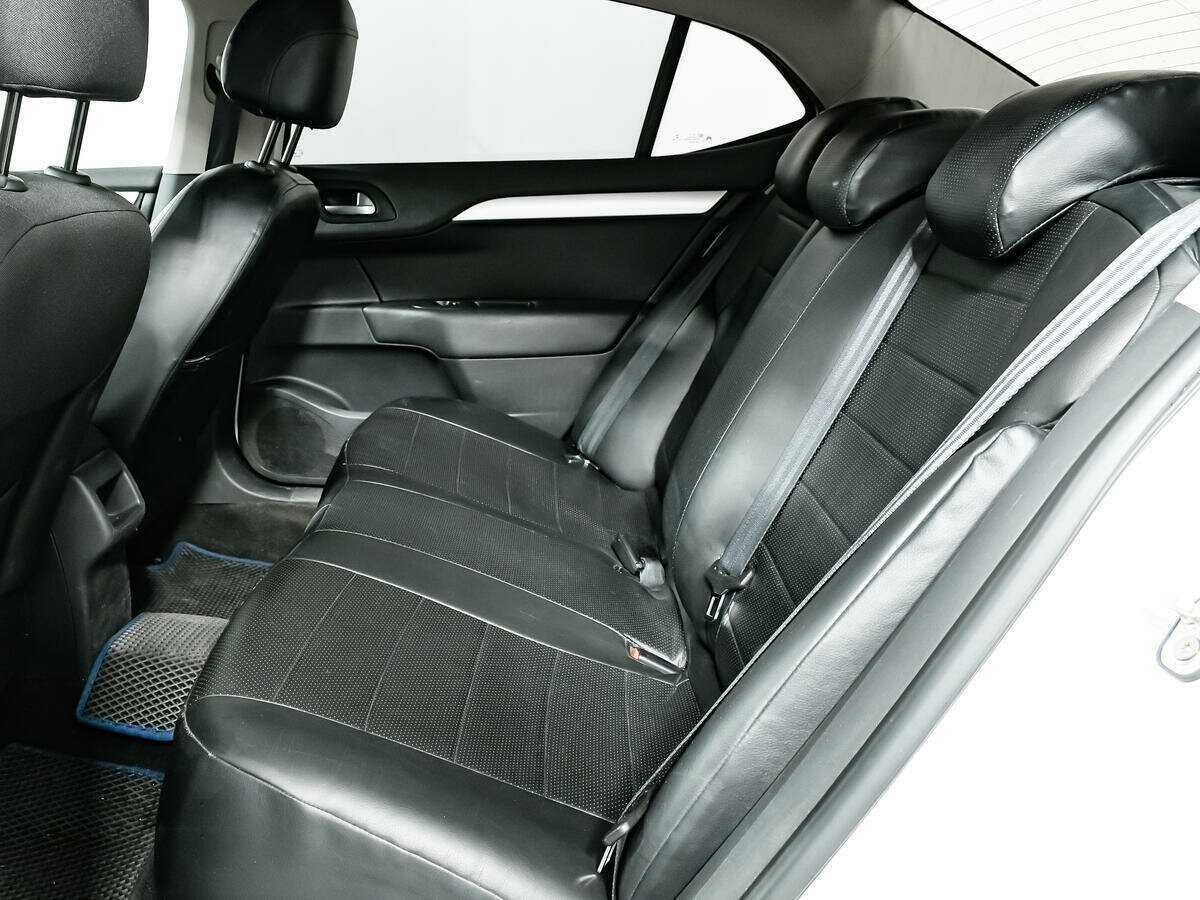 Купить Citroen C4, 2016, 96 993 км, фото №9