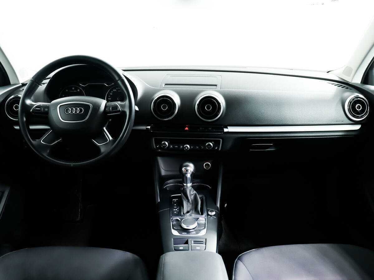 Купить Audi A3, 2013, 211 021 км, фото №11