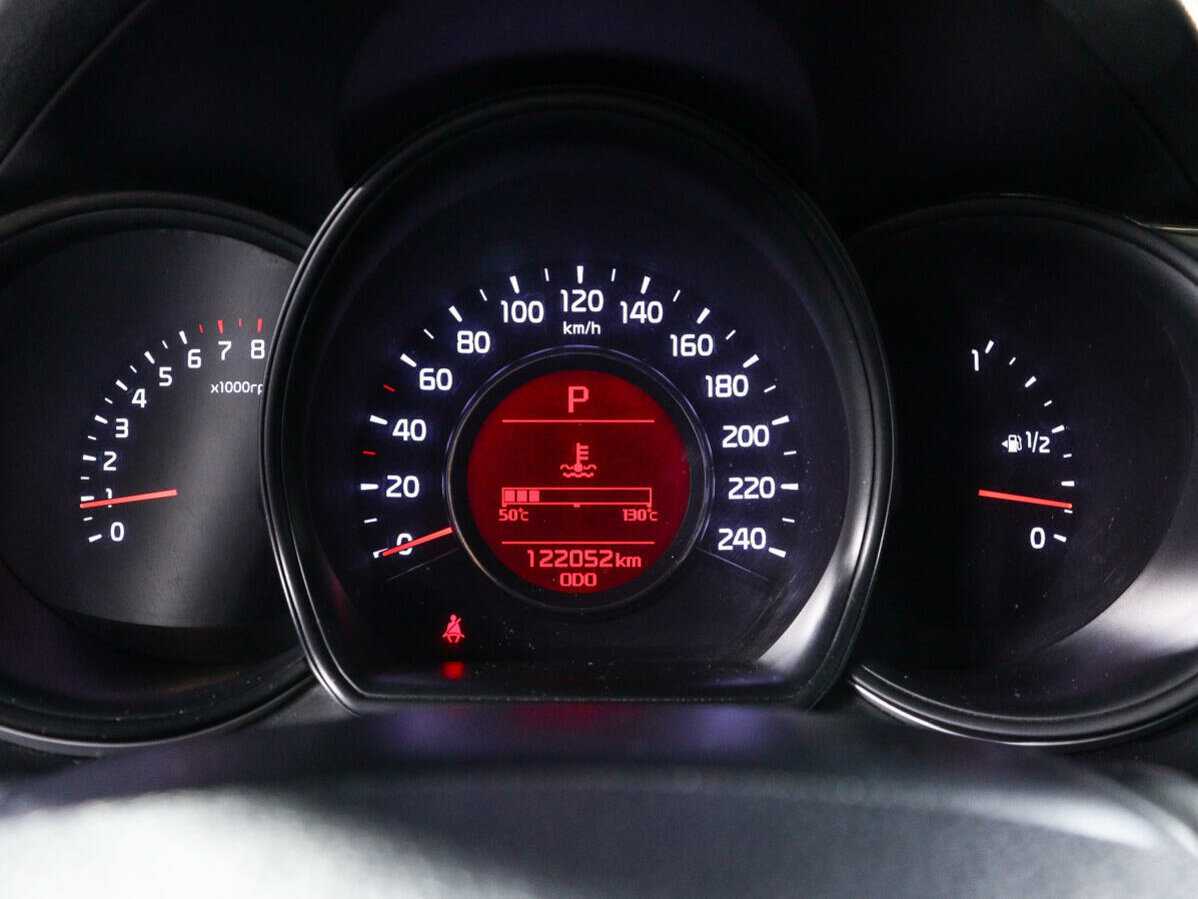 Купить Kia Ceed, 2015, 122 500 км, фото №11