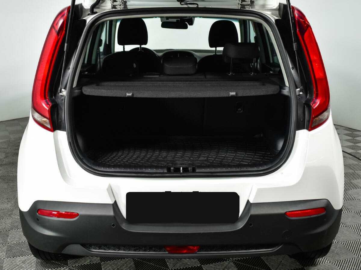 Купить Kia Soul, 2019, 80 014 км, фото №16