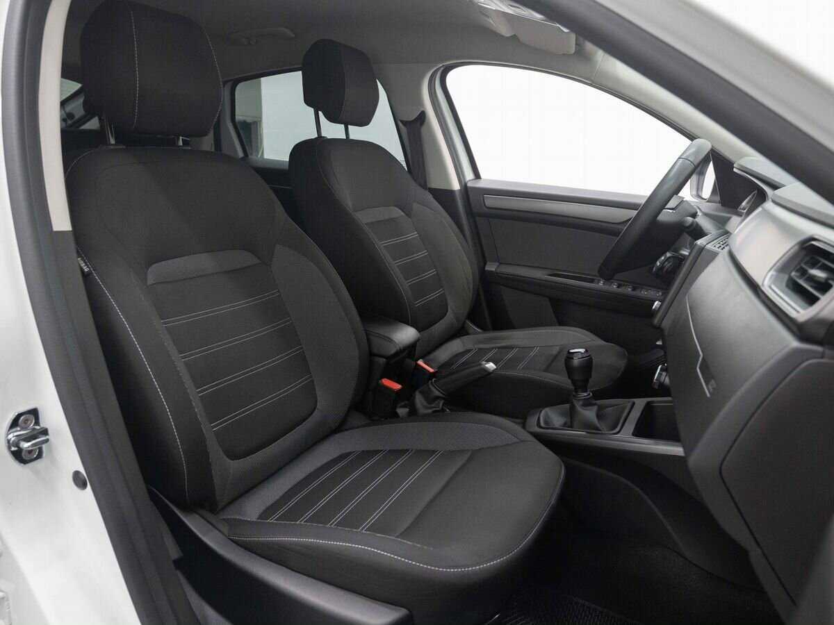 Купить Renault Arkana, 2020, 80 525 км, фото №13