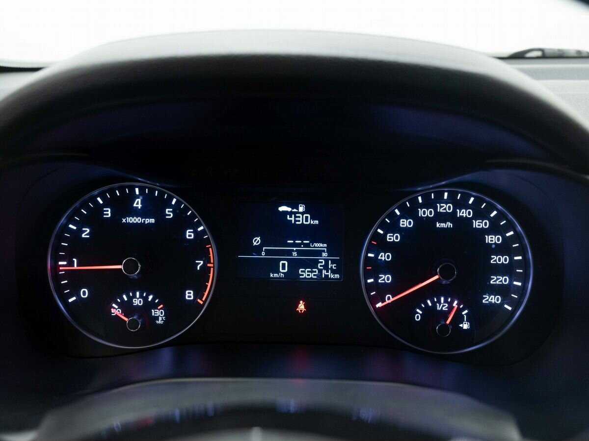 Купить Kia Cerato, 2019, 56 000 км, фото №19