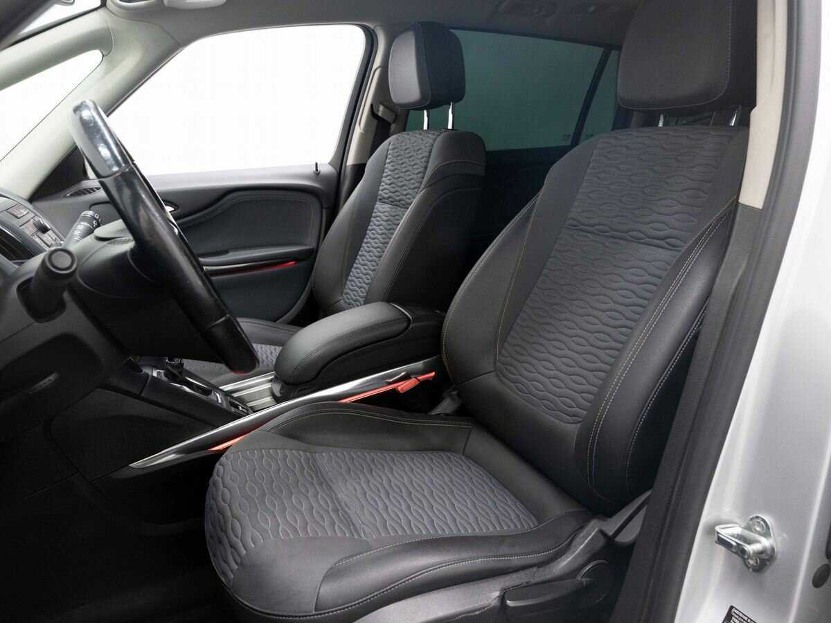 Купить Opel Zafira, 2013, 141 268 км, фото №8