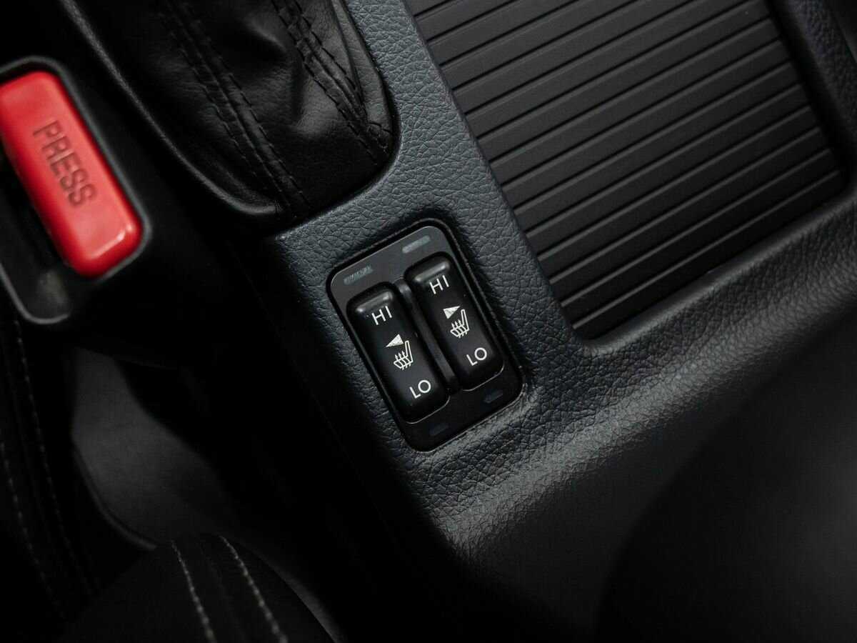 Купить Subaru XV, 2014, 169 554 км, фото №20