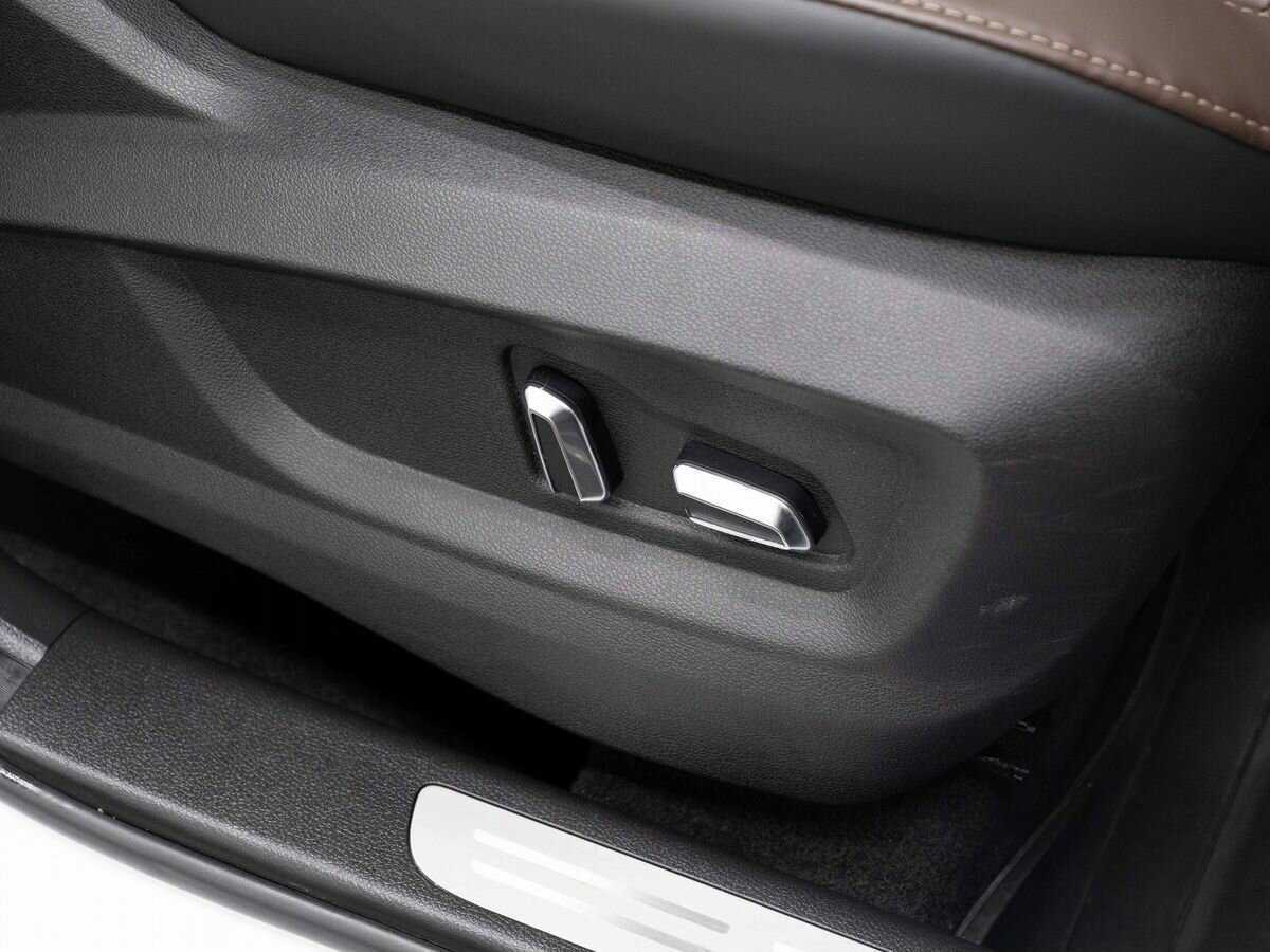 Купить CHERY Tiggo 8 Pro, 2021, 86 822 км, фото №15