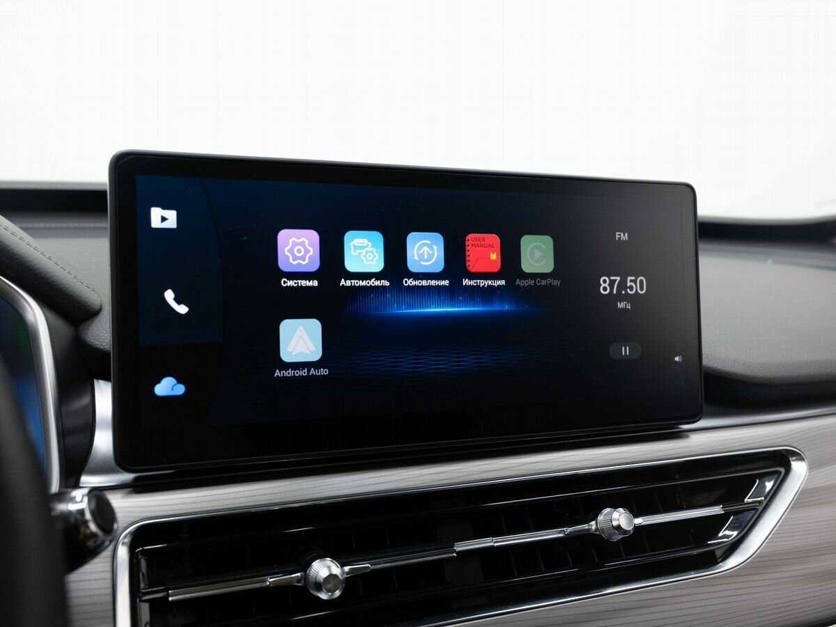 Купить CHERY Tiggo 8 Pro, 2021, 86 822 км, фото №20